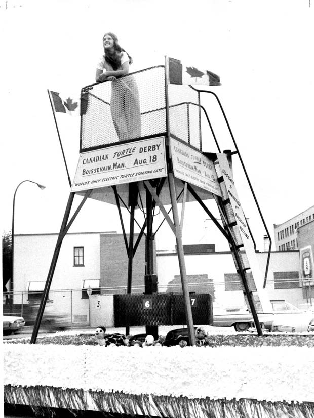 Boissevain