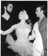 Bolshoi Ballet