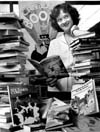 Books and Book Publishers