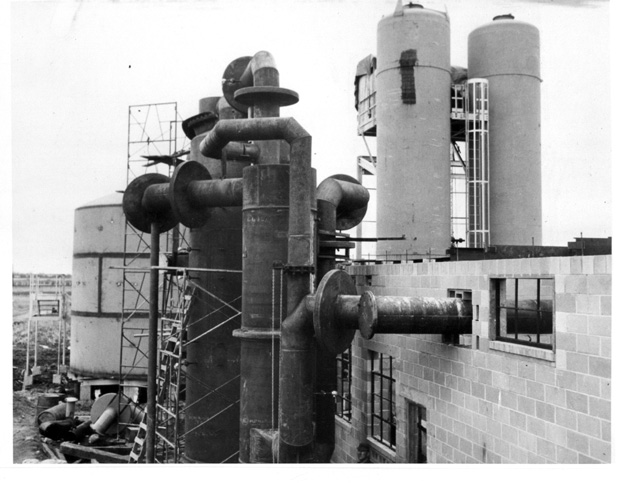 Border Chemicals