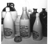 Bottles & Containers