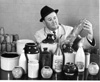 Bottles & Containers
