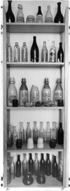 Bottles & Containers