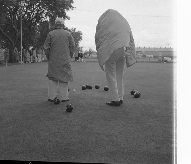 Bowling