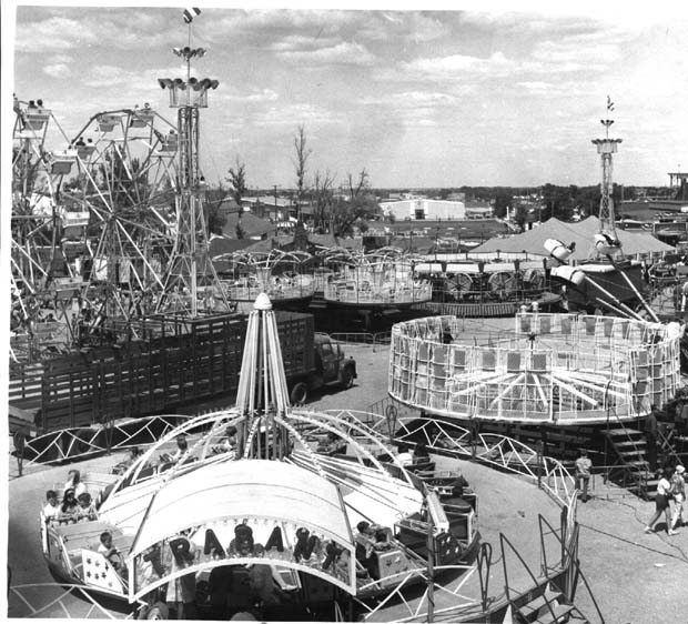 Brandon Fair