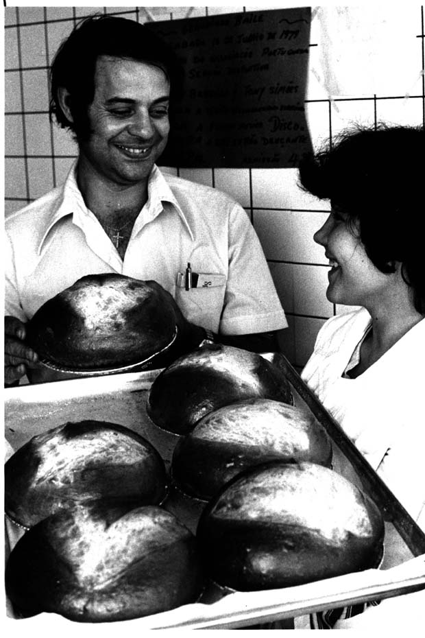 Bread