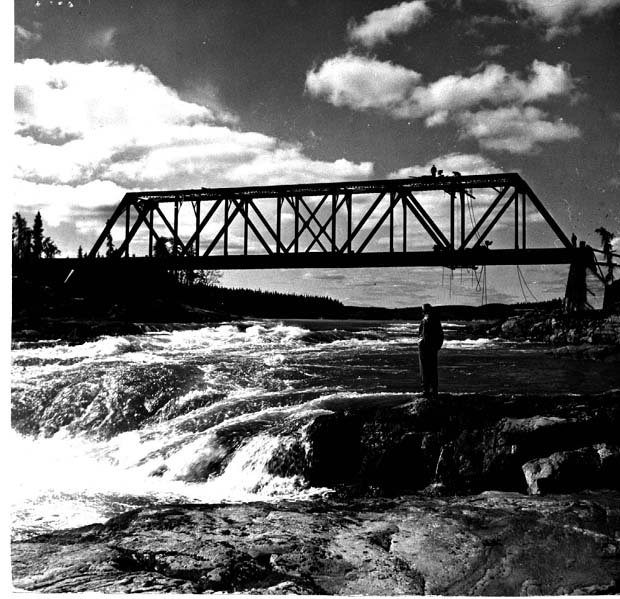 Bridges Manitoba
