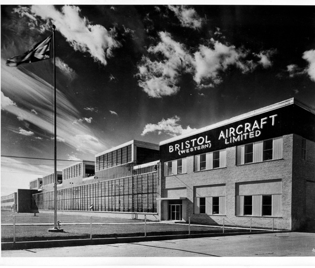 Bristol Aerospace