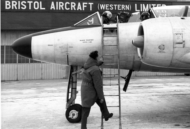 Bristol Aerospace