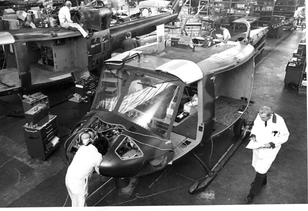 Bristol Aerospace