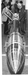 Bristol Aerospace