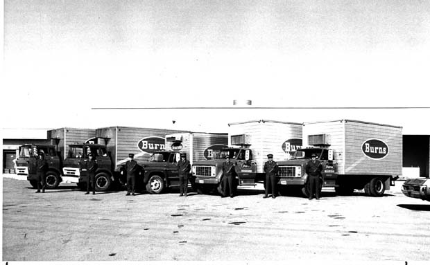 Burns Foods
