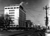 Bus Depot