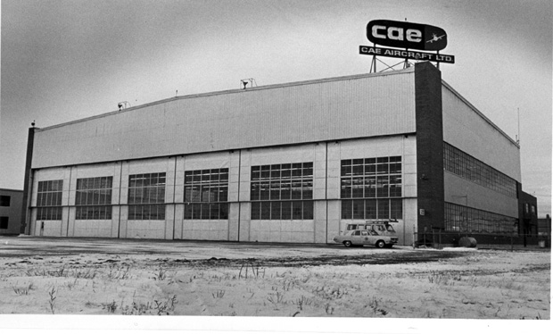 CAE
