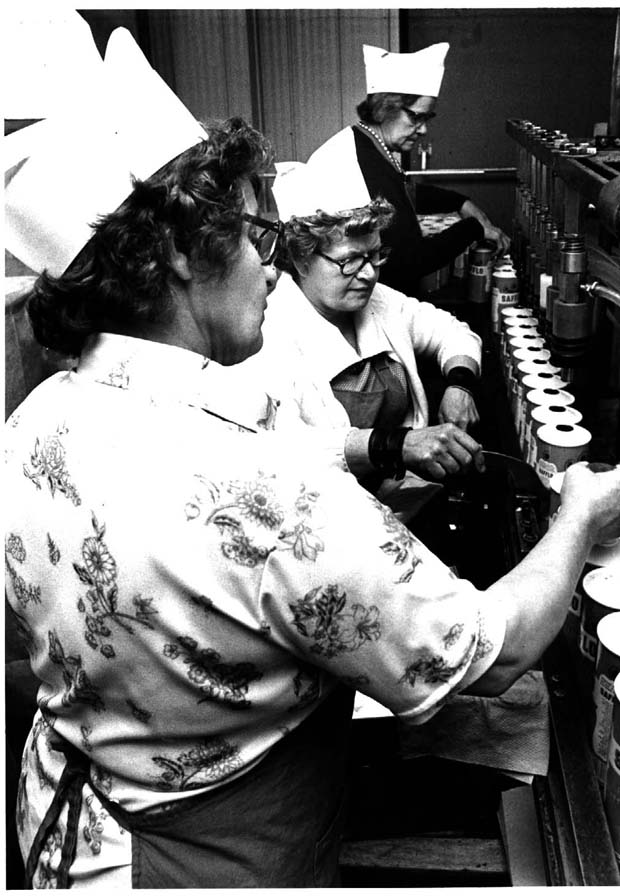 CSP Foods Ltd.