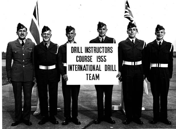 Cadets 1952-1977