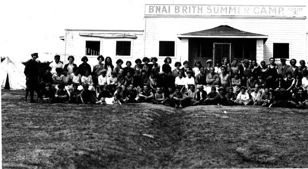 Camps