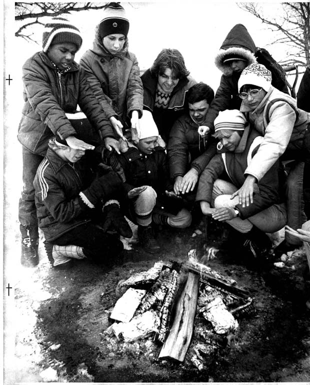 Camps