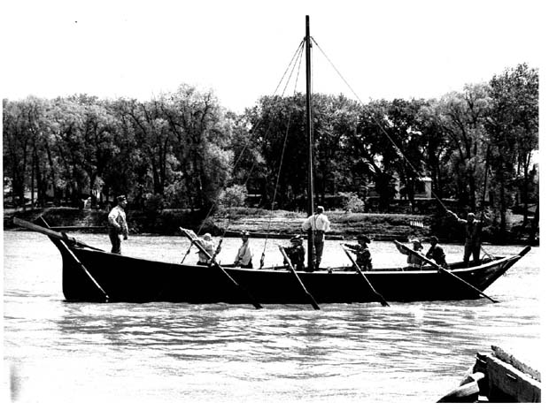 Canada Centennial