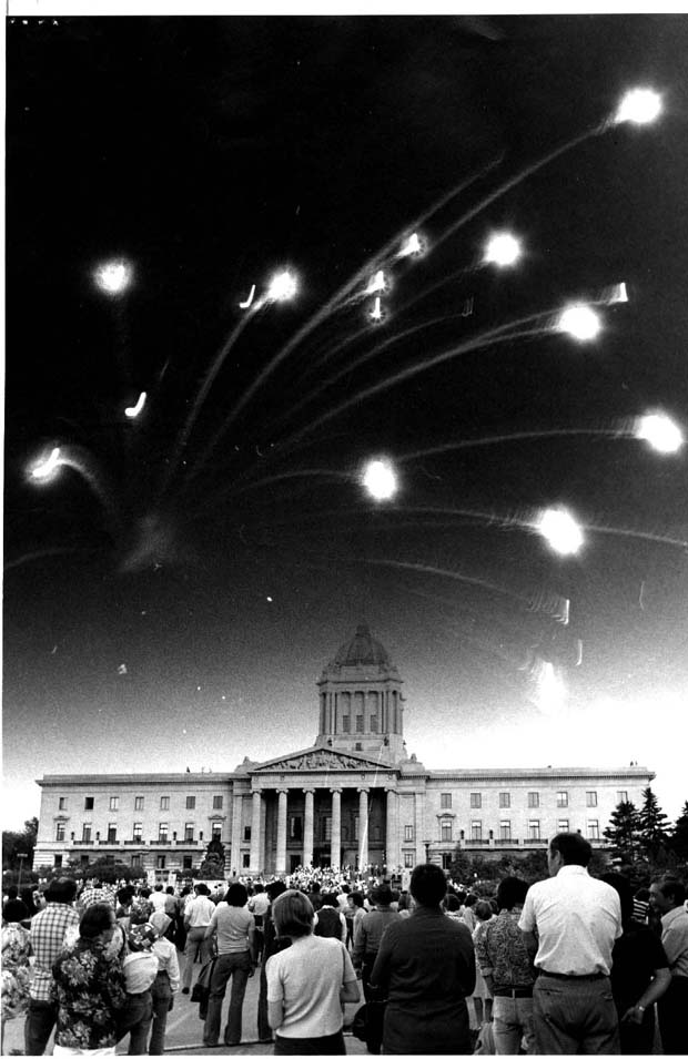 Canada Day