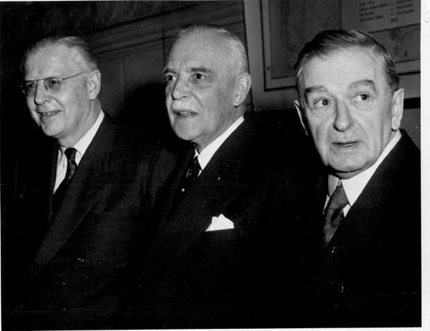 Canada Dominion Provincial Relations
