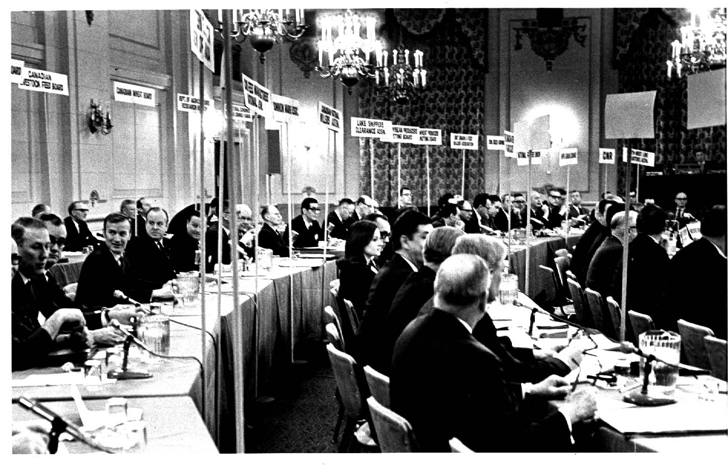 Canada Grains Council