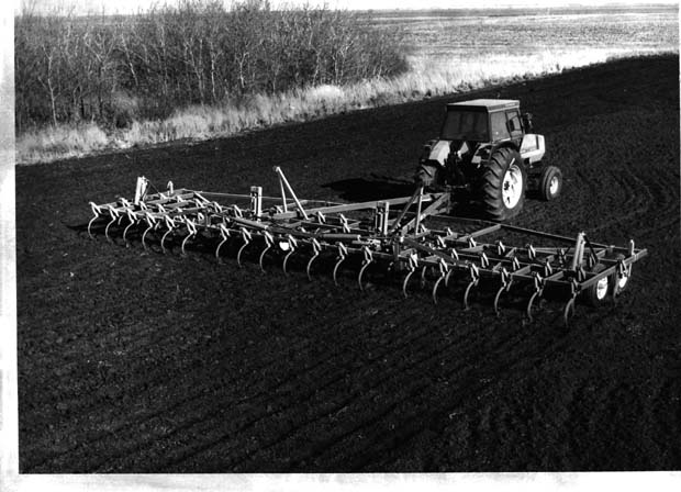 Canadian Cooperative Implements