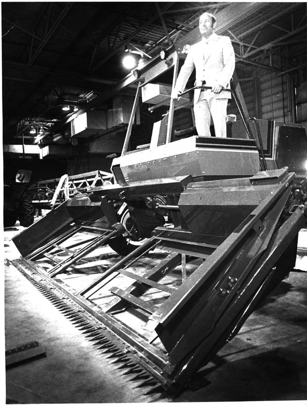 Canadian Cooperative Implements