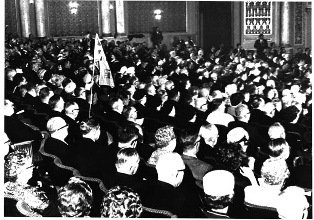 Canadian Legion