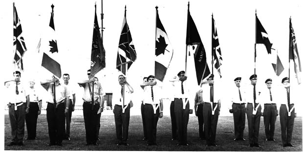Canadian Legion