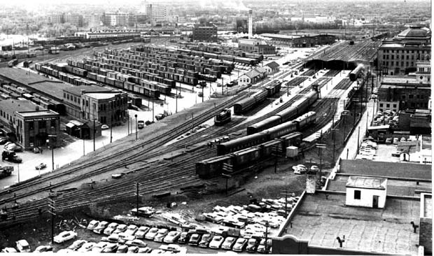 Canadian National Railways