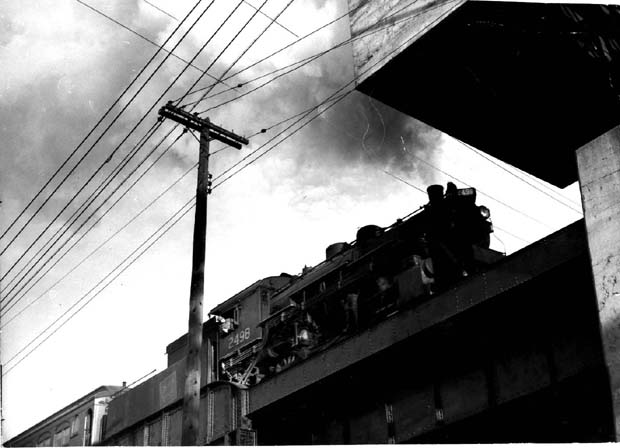 Canadian National Railways