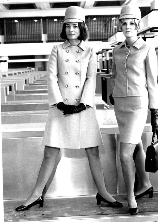 Canadian Pacific Airlines