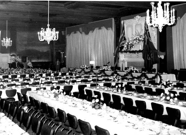 Canadian Pacific Hotels