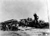 Canadian Pacific Railways