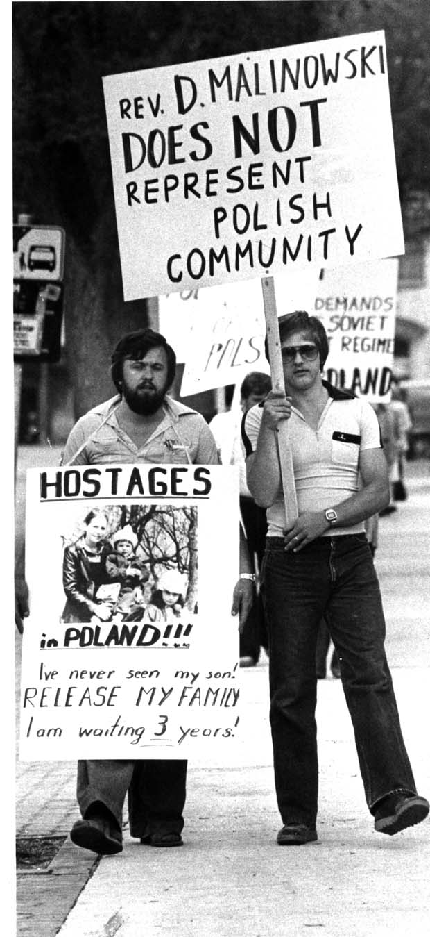 Canadian Polish Congress