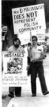 Canadian Polish Congress