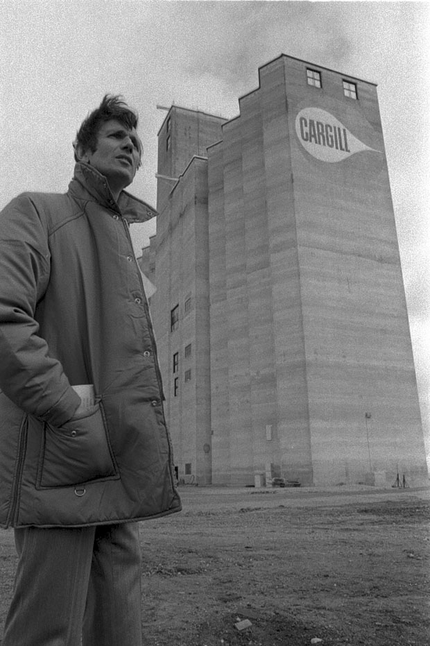 Cargill Grain Co.