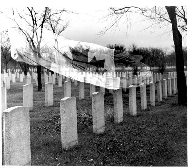 Cemeteries