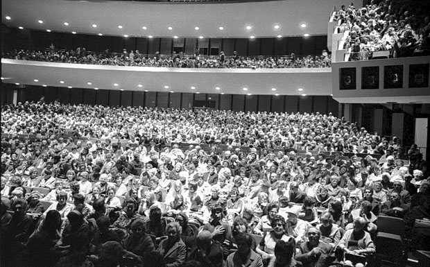 Centennial Concert Hall