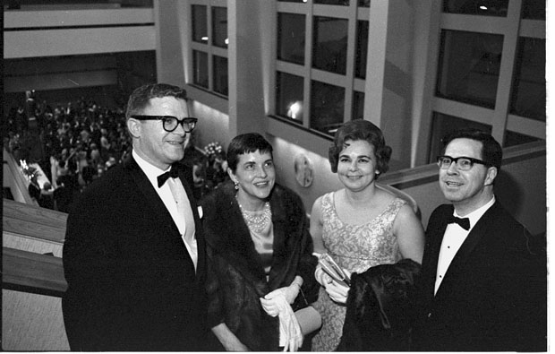Centennial Concert Hall