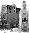 Central Park Lodge