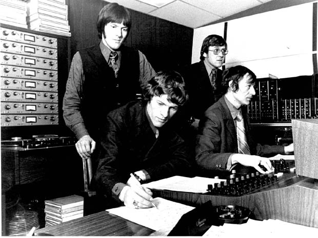 Century 21 Studio