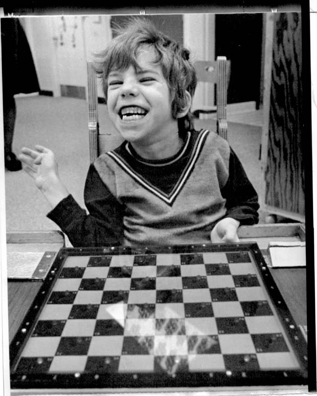 Cerebral Palsy
