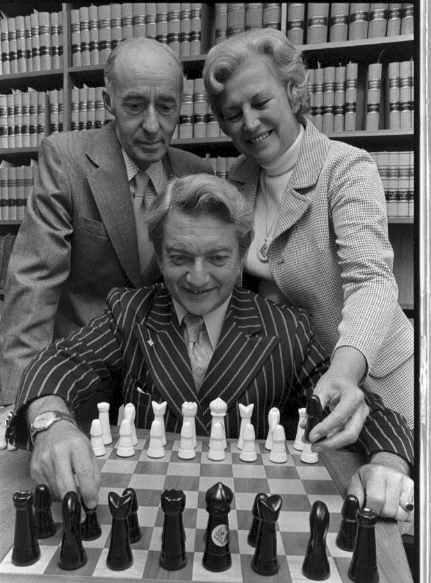 Chess