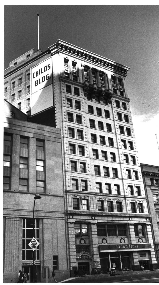 Child's Building