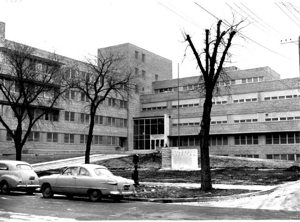 Children's Centre