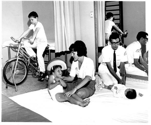 Children's Centre