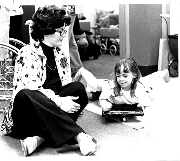 Children's Centre
