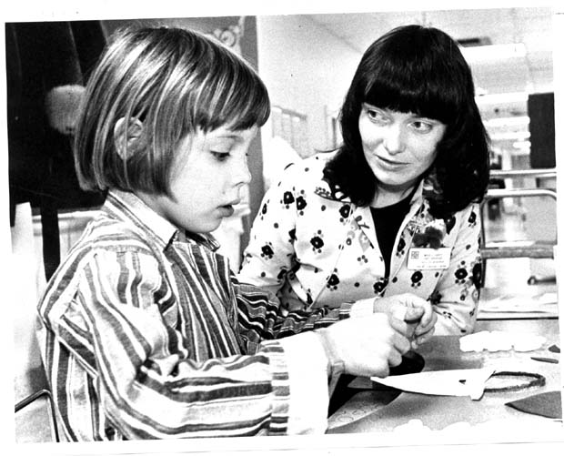 Children's Centre